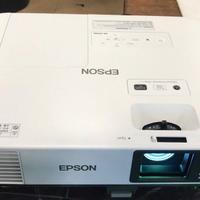 Proiettore Epson 5000 Lumen eb2155w HDMI