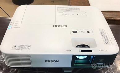 Proiettore Epson 5000 Lumen eb2155w HDMI