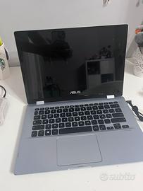 portatile usato asus