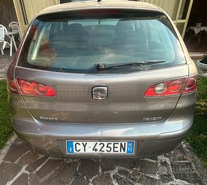 Seat Ibiza 2005