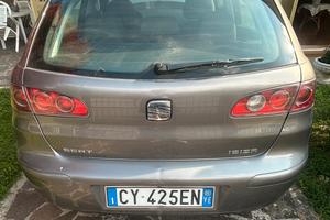 Seat Ibiza 2005