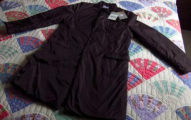 ASPESI - VITA MODERNA - Giaccone NUOVO taglia M