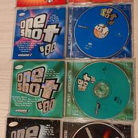 Collezione Completa One Shot 80 