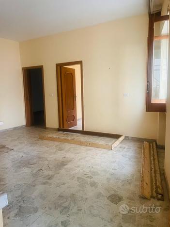 Appartamento indipendente con terrazzo