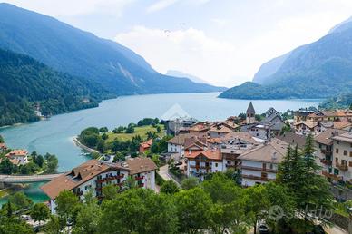 4 LOCALI A MOLVENO