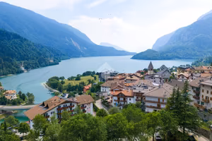 4 LOCALI A MOLVENO