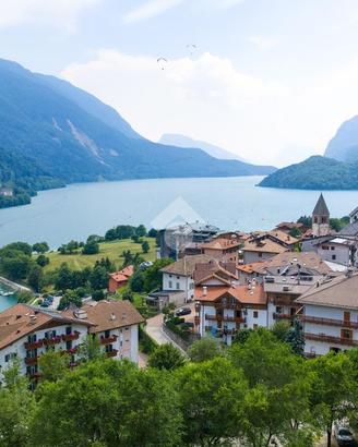 4 LOCALI A MOLVENO