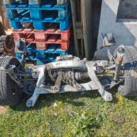 Audi A3 anno 2006  4x4  pezzi di Ricambio 