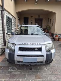 freelander