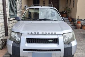 freelander