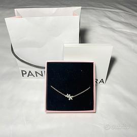 Bracciale Pandora Herbarium Argento 925 Foggia!