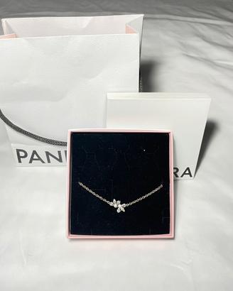 Bracciale Pandora Herbarium Argento 925 Foggia!