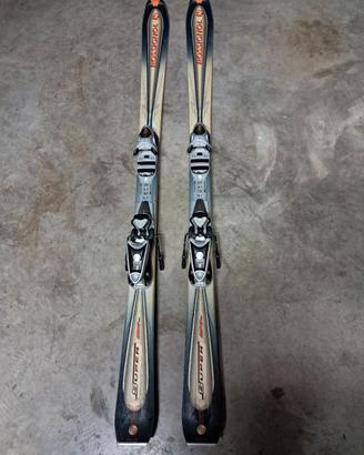 Sci super carve