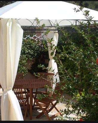Casetta graziosa per vacanze a Olbia Settembre