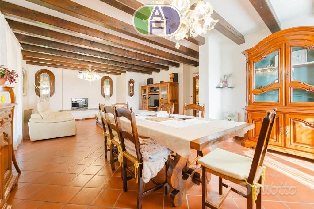 Casa – Salzano, Robegano - Altro