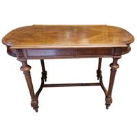 Tavolino francese da camera salotto corridoio 