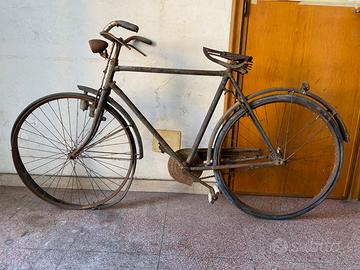 Bici d'epoca