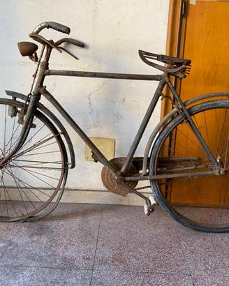 Bici d'epoca