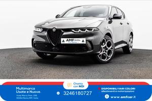 Alfa Romeo Tonale 1.5 EDIZIONE SPECIALE MATRIX/ACC
