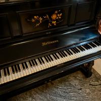 Pianoforte Rottmann