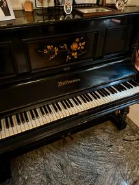 Pianoforte Rottmann