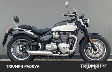 Triumph Bonneville - 2023