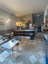 Vendesi/gestione bar/pizzeria