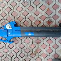 soffiatore per foglie