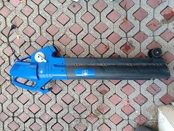 soffiatore per foglie