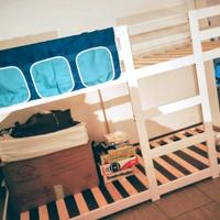 letto a castello 