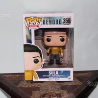 POP Sulu Star Trek beyond #350