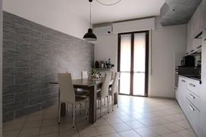 Appartamento ristrutturato - Poggibonsi