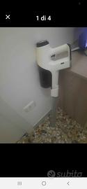ASPIRAPOLVERE ROWENTA  RICARICABILE