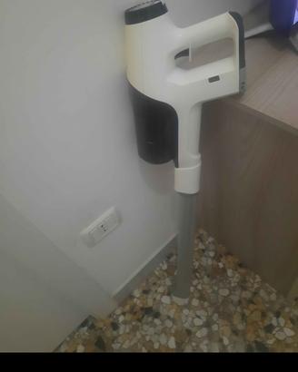 ASPIRAPOLVERE ROWENTA  RICARICABILE
