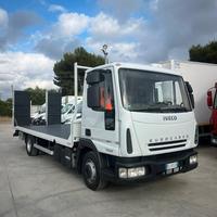 Eurocargo 75e16 Carrellone NUOVO