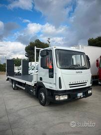 Eurocargo 75e16 Carrellone NUOVO