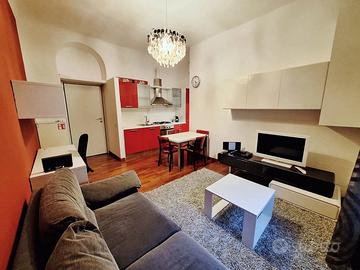 Appartamento Milano [Cod. rif 3282551ARG]