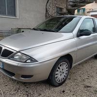 Lancia Y 1.2 8V GPL con Aria Condizionata