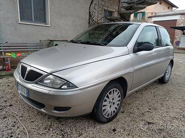 Lancia Y 1.2 8V GPL con Aria Condizionata