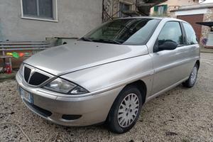Lancia Y 1.2 8V GPL con Aria Condizionata