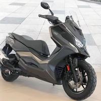 Kymco DTX 360 350