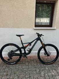 Orbea rallon
