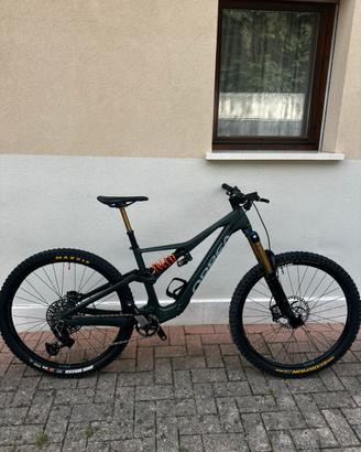 Orbea rallon