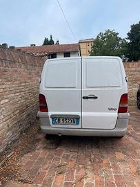 Mercedes-Benz Vito W638