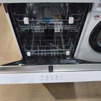 Lavastoviglie Nuova Candy A++