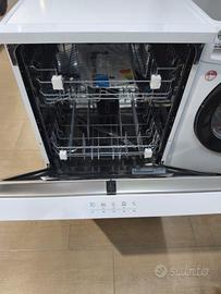 Lavastoviglie Nuova Candy A++