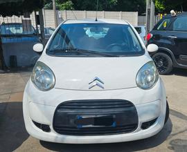 Citroen C1 1.0 5 porte airdream Ideal