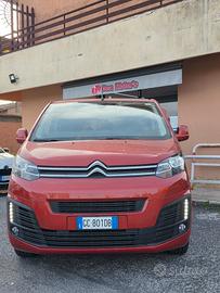 Citroen Spacetourer 8 posti BlueHDi 150 S&S M Shin