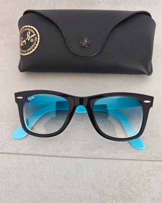 occhiale rayban Wayfarer
