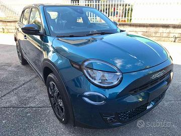 FIAT 600 Hybrid 110 CV DCT MHEV Serie Speciale I